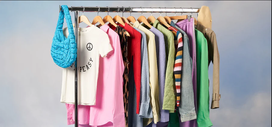 Premium Fashion, Sustainable Choice